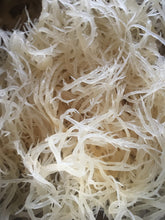 Load image into Gallery viewer, 100% wild Crafted Sea Moss Gel (made fresh to order)