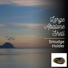 Load image into Gallery viewer, large Abalone Shell