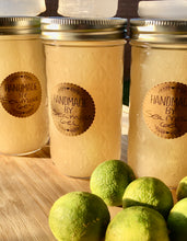 Load image into Gallery viewer, 100% wild Crafted Sea Moss Gel (made fresh to order)