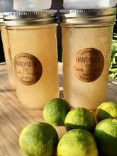 Load image into Gallery viewer, Super Charged Wild Crafted SeaMoss Gel